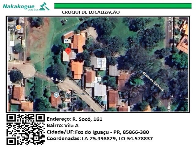 Casa - Venda