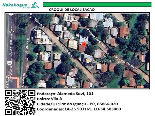 Casa - Venda