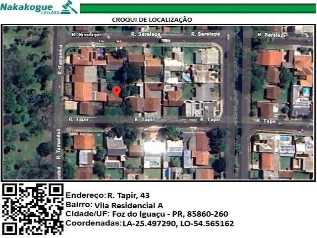 Casa - Venda