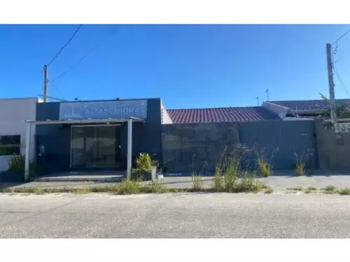 Casa - Venda