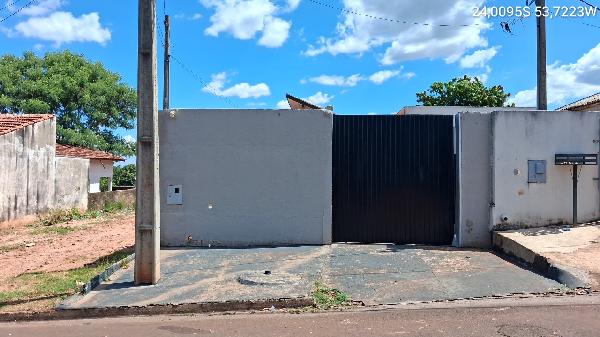 Casa - Venda