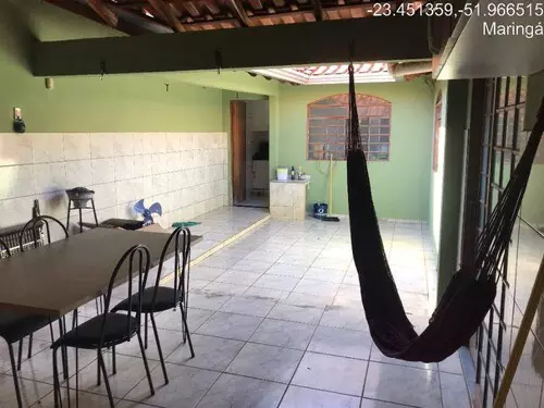 Casa - Venda