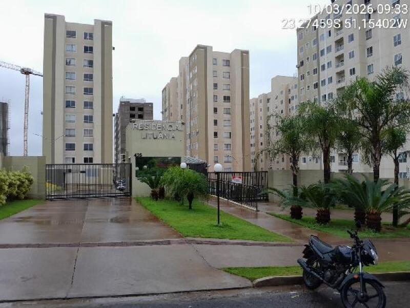 Apartamento - Venda
