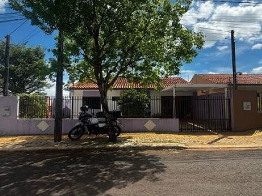 Casa - Venda