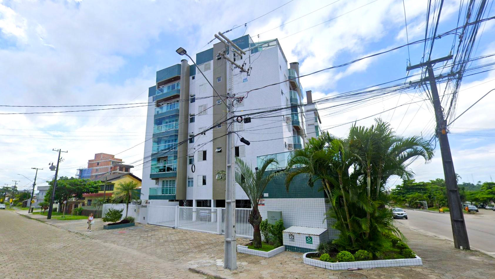 Apartamento - Venda