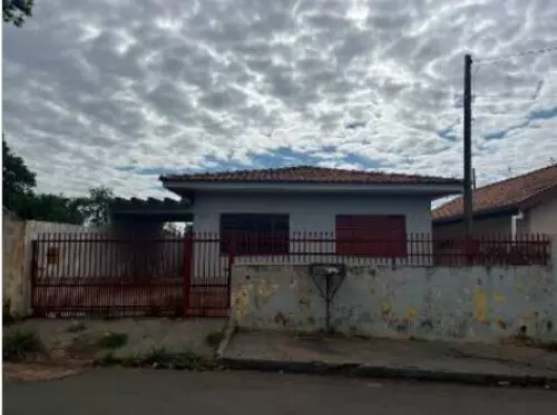 Casa - Venda
