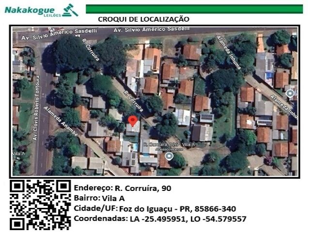 Casa - Venda