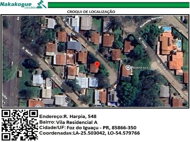 Casa - Venda
