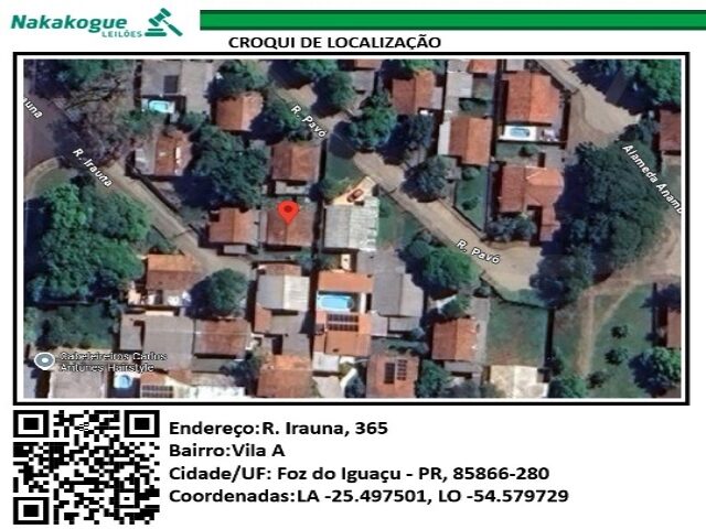 Casa - Venda