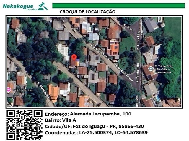 Casa - Venda