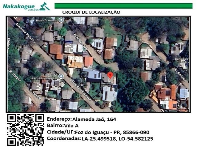 Casa - Venda