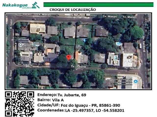 Casa - Venda