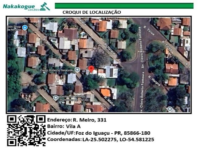 Casa - Venda