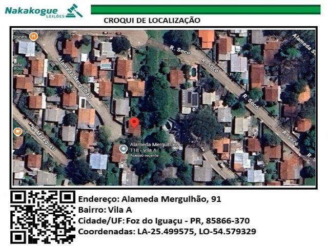 Casa - Venda