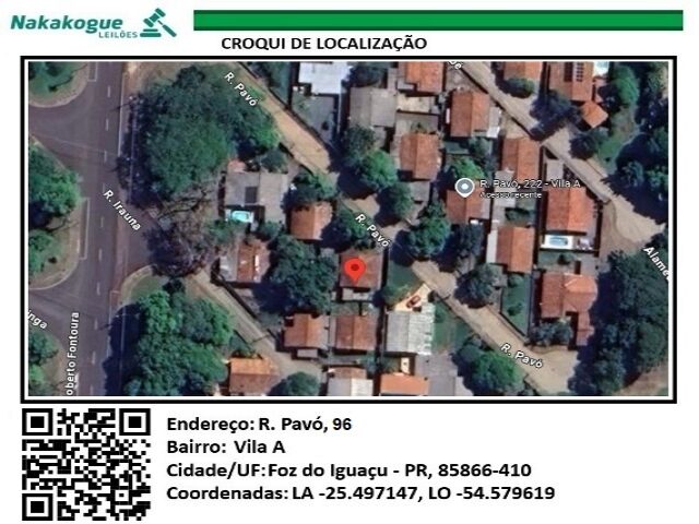 Casa - Venda