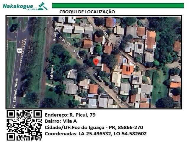 Casa - Venda