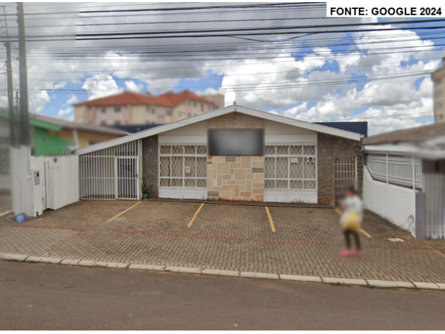 Casa - Venda