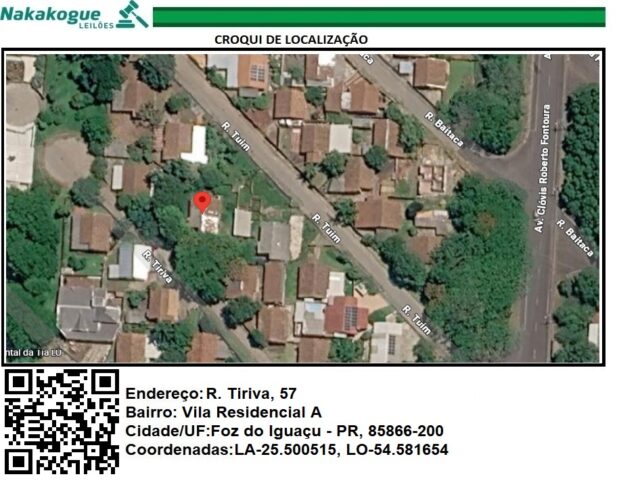 Casa - Venda
