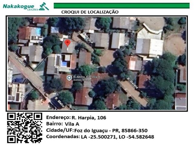Casa - Venda