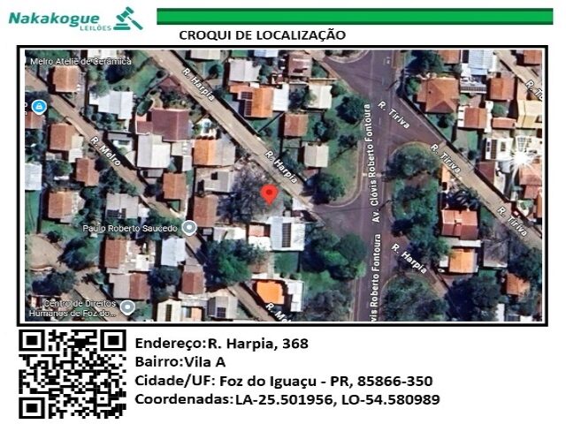 Casa - Venda