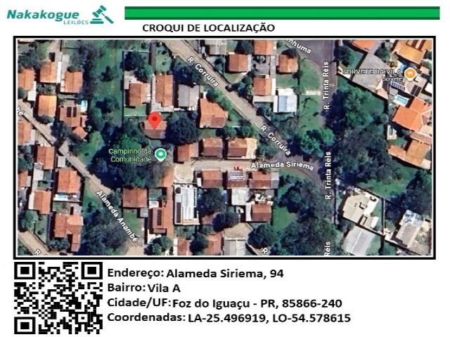 Casa - Venda