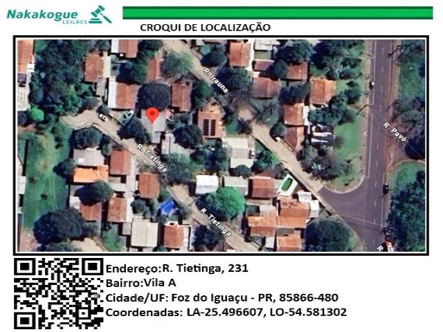 Casa - Venda