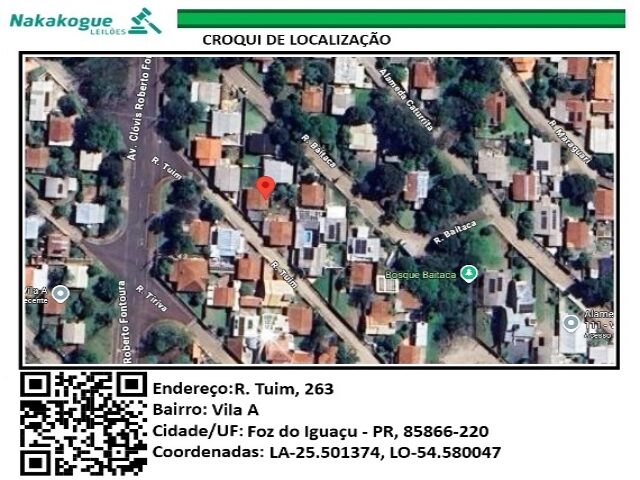 Casa - Venda