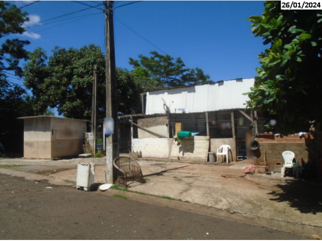 Casa - Venda
