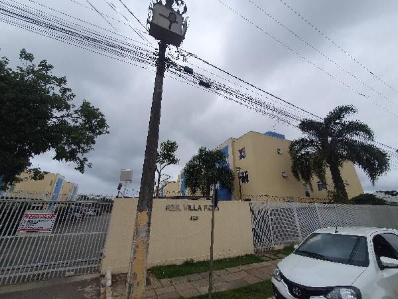 Apartamento - Venda