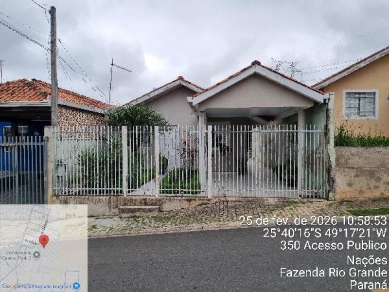 Casa - Venda