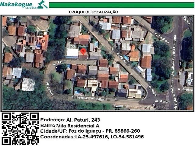 Casa - Venda
