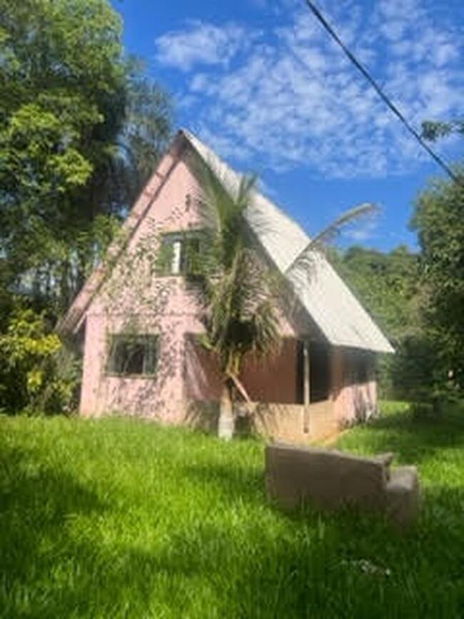Casa - Venda