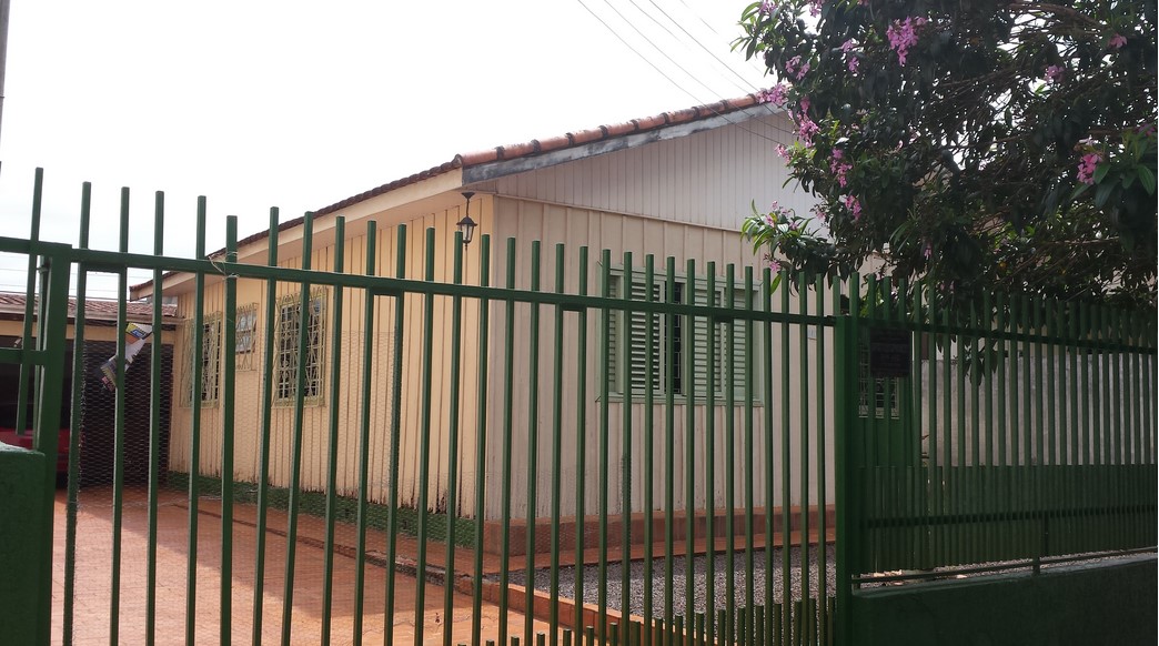 Casa - Venda