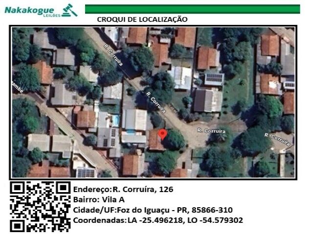 Casa - Venda