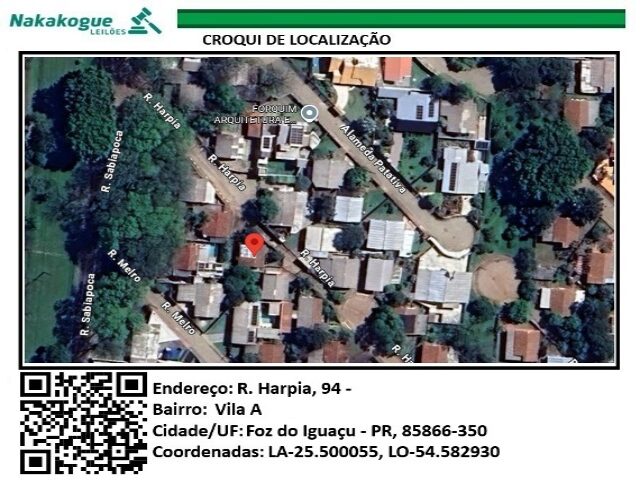 Casa - Venda