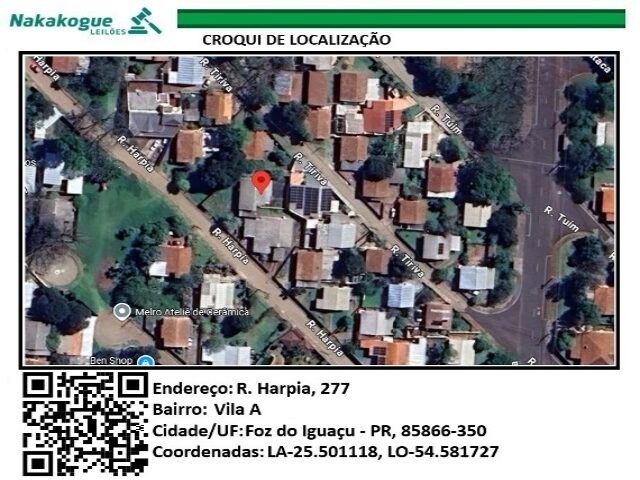 Casa - Venda