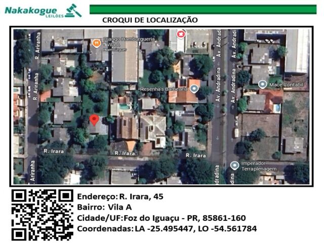 Casa - Venda