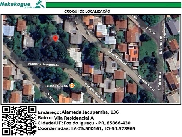 Casa - Venda