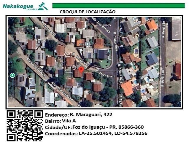 Casa - Venda