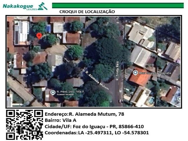Casa - Venda