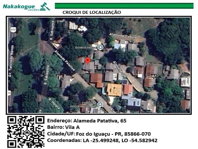 Casa - Venda
