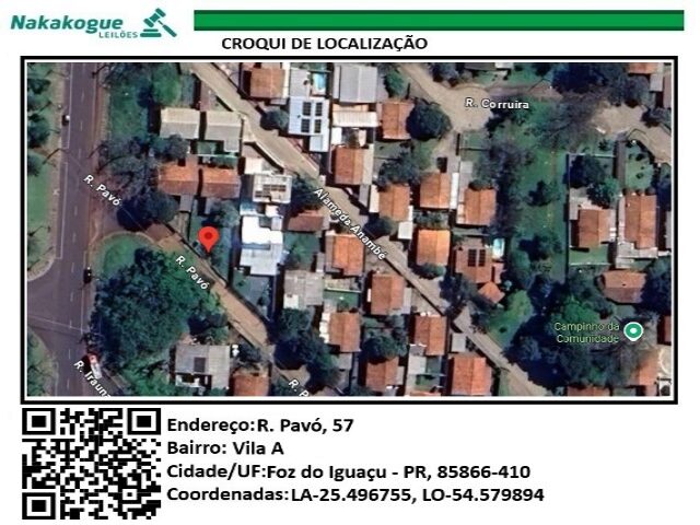 Casa - Venda