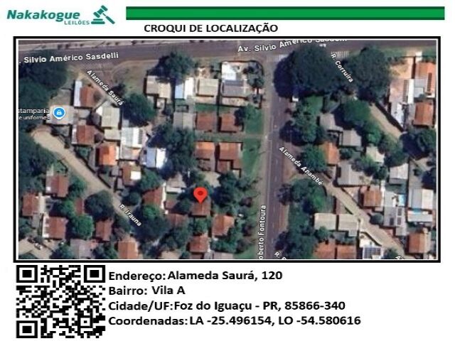 Casa - Venda