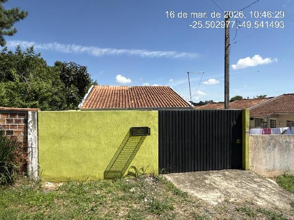 Casa - Venda