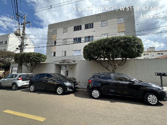 Apartamento - Venda