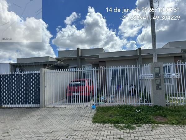 Casa - Venda