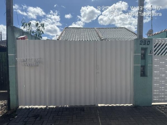 Casa - Venda