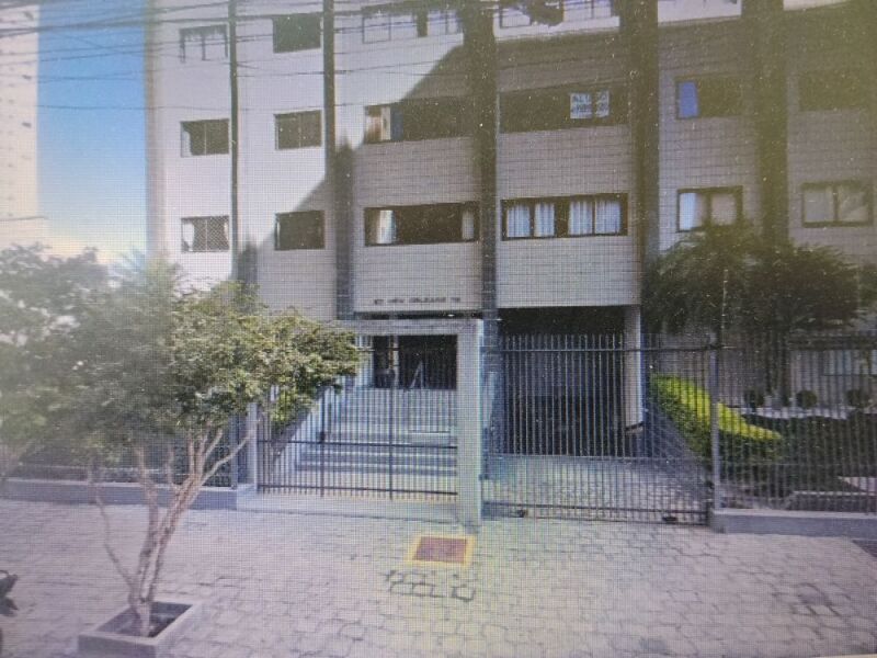 Apartamento - Venda