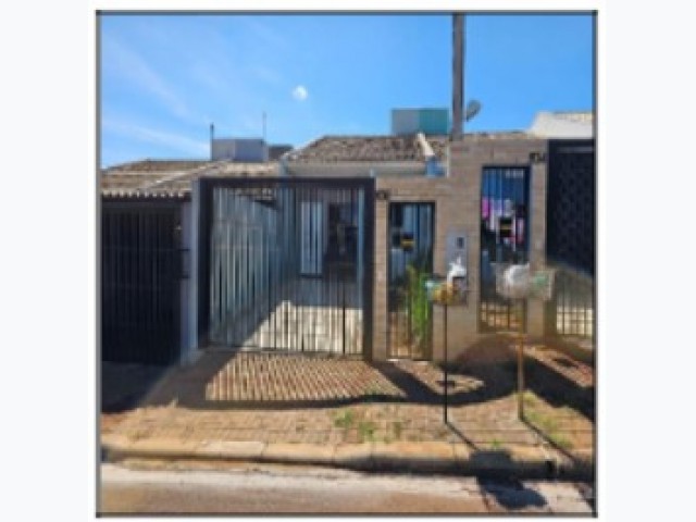 Casa - Venda