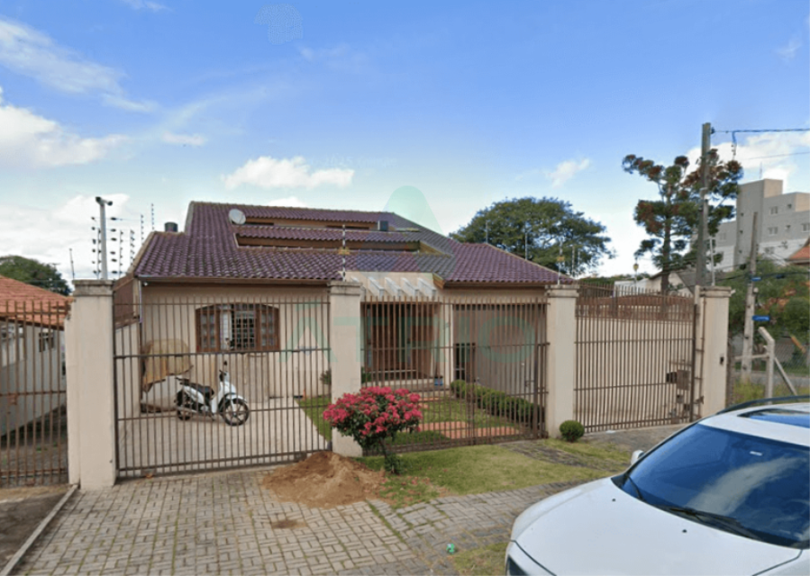 Casa - Venda